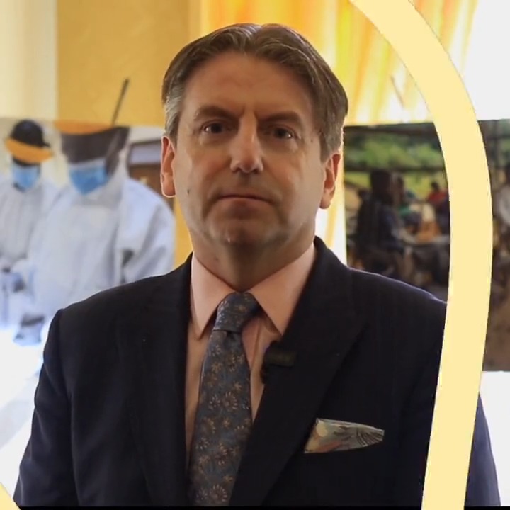 The #OneHealth approach is key to improving security around the world. 📺 WATCH: Foreign Policy CAN's Trevor Smith explains why no one sector alone has the ability to deal to with the threats that are coming from infectious diseases. 👇