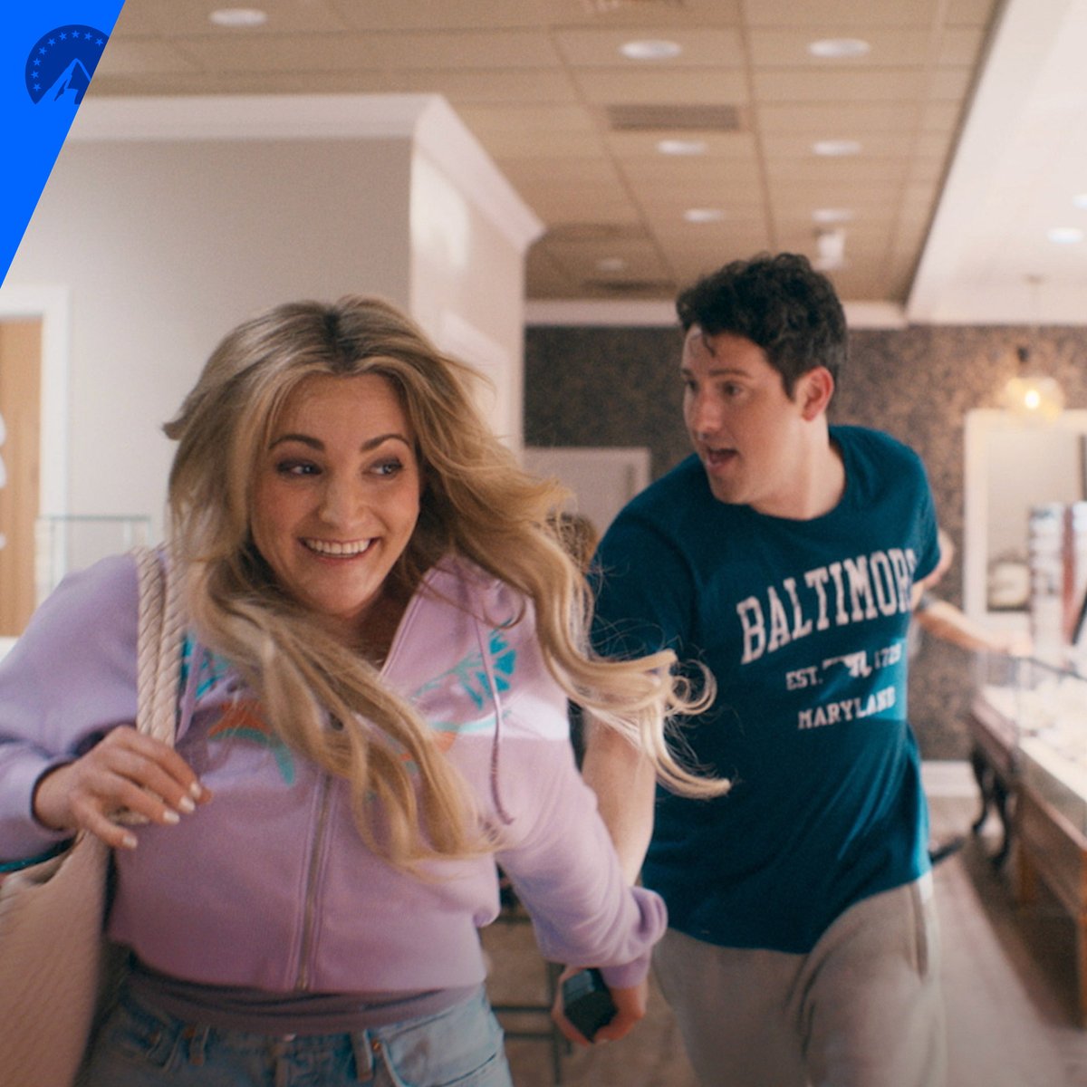 The wedding of the summer is almost here! Stream #Zoey102 July 27 on #ParamountPlus.