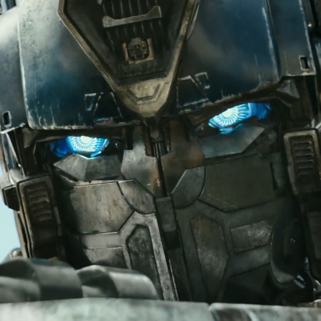 Buckle up, Autobots. #Transformers: #RiseOfTheBeasts is now on Digital!