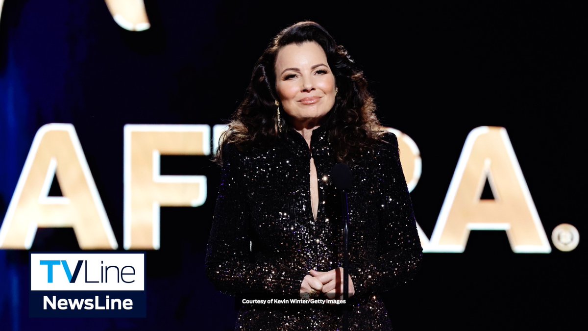 In a fiery, impassioned speech, #SAGAFTRA President Fran Drescher confirms the #SAGStrike is moving forward.