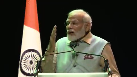 India- the mother of democracy and model of diversity.