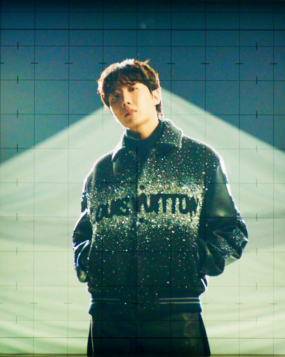 j-hopeが魅せる2023秋冬メンズ･コレクション メゾンのアンバサダーであるj-hopeが魅惑的な広告キャンペーンのビデオに登場。現代の多面的なデジタル･コミュニケーションを表現します。最新アイテムは でチェック。 #jhope #LVMenFW23 #LouisVuitton