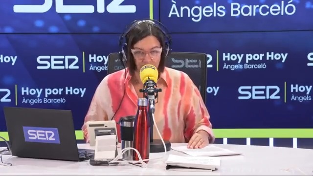 "Sí, se puede debatir sin interrupciones prolongadas e incluso el debate puede llegar a ser interesante, con interacciones perfectamente entendibles". #Debatea7RTVE ha demostrado, una vez más, que la televisión pública es el lugar idóneo para este tipo de debates.