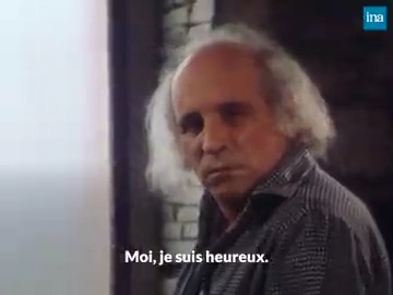 Il a écrit quelques-unes des plus belles pages de la chanson française, mais aussi ses plus tristes : rencontre en 1977 avec Léo Ferré - l’homme d’"Avec le temps" et de "La mélancolie", misanthrope provocateur et solitaire tourmenté.