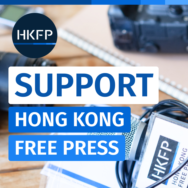 💪 Why HKFP needs your support in 2023: 💰 13 ways to help us #PressOn: 🔎 Our accounts: Safeguard press freedom &amp; support our impartial, award-winning coverage.