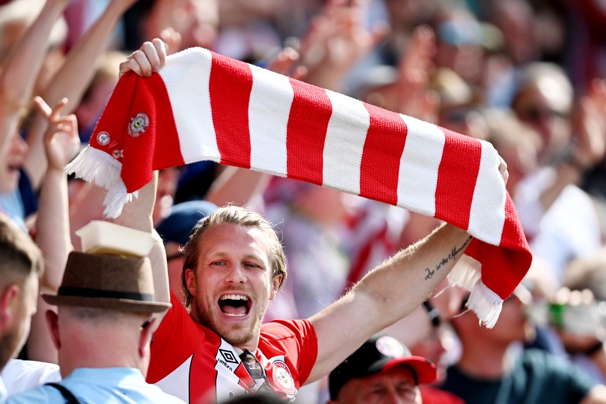 “The foundation we are standing on now has never been more solid” 💪 How Brentford FC defied the odds and became one of the #PL’s most entertaining sides 👏 🎟️ ➡️ #PLSummerSeries
