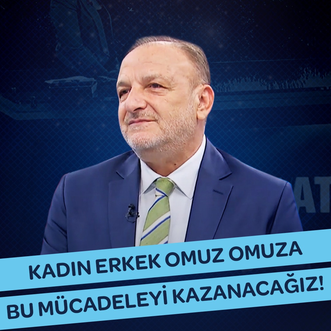 Cinsiyet eksenli okullaşmanın toplumsal bütünlüğümüze vereceği zararı görmüyor musunuz? Kadınların hayata katılımının önüne yeni bir engel daha koymanıza izin vermeyeceğiz. Bu mücadeleyi kadın-erkek omuz omuza kazanacağız!