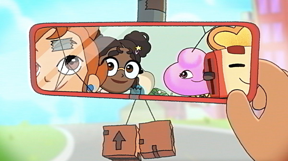 🛋️ Couch moving 🛋️ Couch co-op Moving Out 2 is packed and ready to go this August 15th on PS5 and PS4: