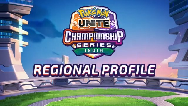 This year, 2 teams qualified for #PokemonWorlds from the India region: S8UL and FS Esports 👏 Learn what to expect from these teams with the help of Sanat Lucif3r Kumar! #PokemonUNITE | #UNITEesports