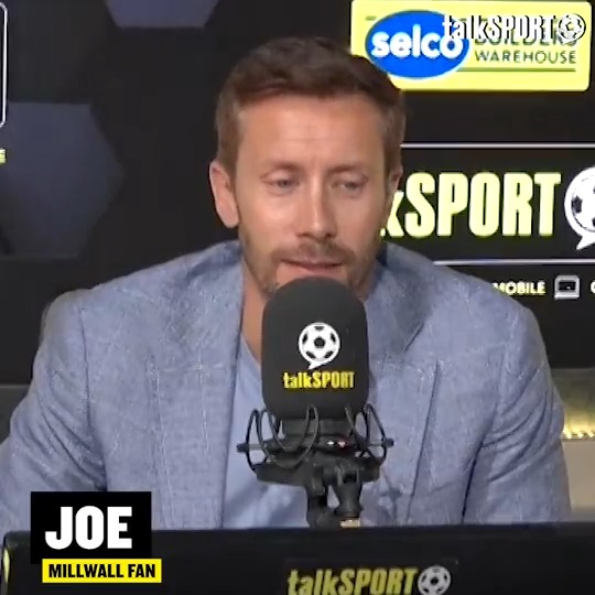 😡 “They are all mercenaries!” 💰 “Henderson is doing it for himself, he is doing it because he is greedy!” 😳 “[PL footballers] would sell their nan to earn another £100million a year!” This #Millwall fan is sick of the greed of Premier League footballers 👀
