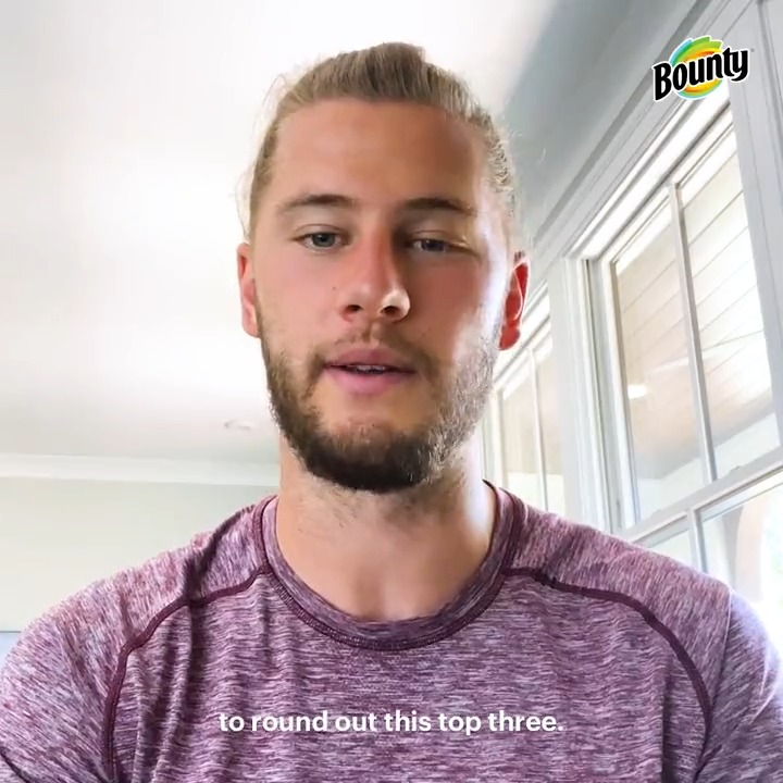 Who are the most precise passers in the Major League Soccer? Hear who I think will prove their skill at this year’s MLS All-Star Bounty Passing Challenge. 👀⚽ #BountyPartner