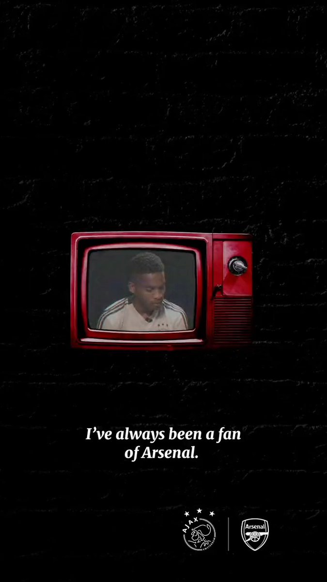 He knew… 🔮