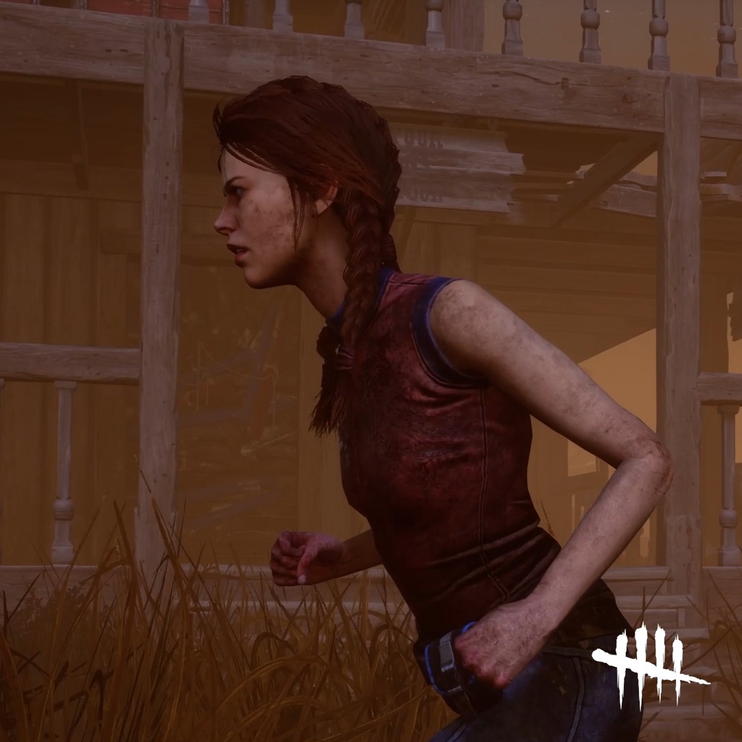 When you want to hang out, but not be left hanging 🤝 in our next update we'll be introducing bots to replace Survivors who disconnect during a Trial.