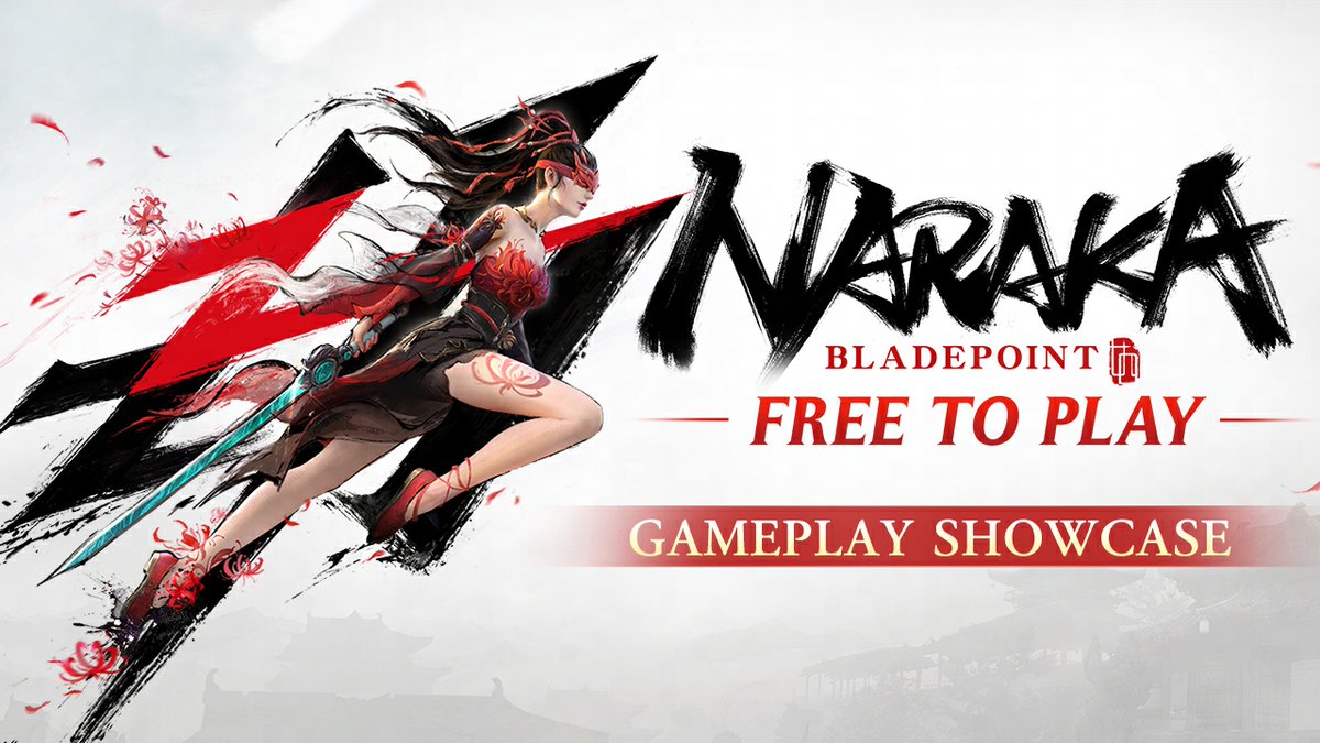 Fight, counter, and grapple all the way up to reach Mask of Immortality in #NARAKABLADEPOINT Join the battle in the Eastern-inspired melee-focused battle royale for FREE: