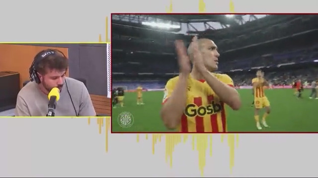 ⚠️Barça i Girona negocien avui per primera vegada seriosament per Oriol Romeu El Barça pagaria la clàusula, uns 6 milions. S'inclouria alguna cessió -Nico o Pablo Torre-. I es podria afegir alguna quantitat en variables Sensació que es pot tancar imminentment Roger Arbusà