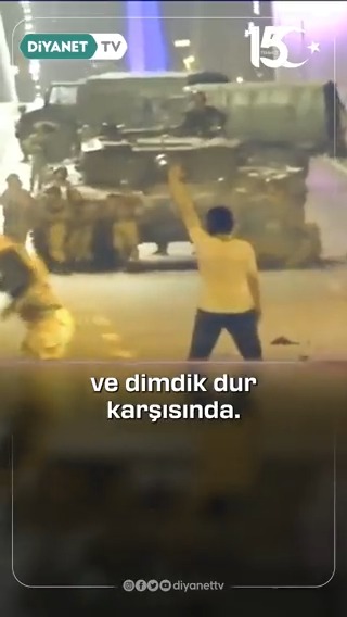 Unutmadık, Unutturmayacağız! 15Temmuz şehitlerimizi rahmetle anıyoruz... 🇹🇷 #15Temmuz 🇹🇷 #TürkiyeYüzyılınınKahramanları