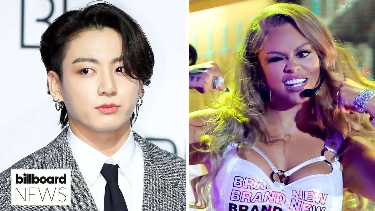 BTS’ Jung Kook takes over ‘GMA’ and Latto threatens a fan after they threw an object at her. #BillboardNews