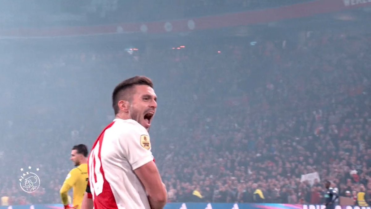 You’ll always be part of Ajax history ❌❌❌