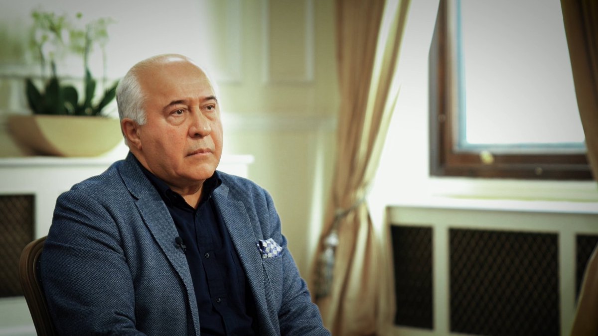 «اپوزیسیون خارج نداریم … در تاریخ معاصر هیچ گروه مهاجری نتوانسته یک حکومت مستقر را ساقط کند» #مهسا_امینی #IRGCterrorists kaveh moussavi