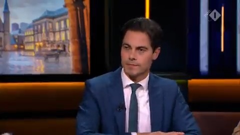 Als Rob Jetten met D66 gaat regeren, gaat hij niet met PVV of FVD in een kabinet. “Dat zijn twee partijen die ik uitsluit en wat mij betreft, gaan we met al die andere partijen laten zien hoe het wel kan.” #Op1 #MAX