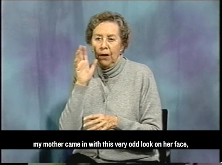 Helga Gross was just 10 years old when the Nazi German regime enacted the Law for the Prevention of Offspring with Hereditary Diseases #OTD in 1933. Under the law, she and more than 400,000 other Germans with disabilities were forcibly sterilized.