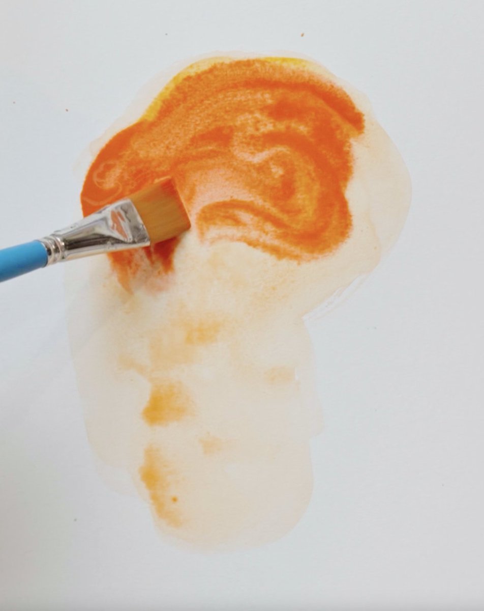 🎨 Get your paint brushes ready! We’re looking for watercolors to share on our social media. Join our international community of learners in MoMA’s free Massive Open Online Courses on @Coursera to participate in a special project →
