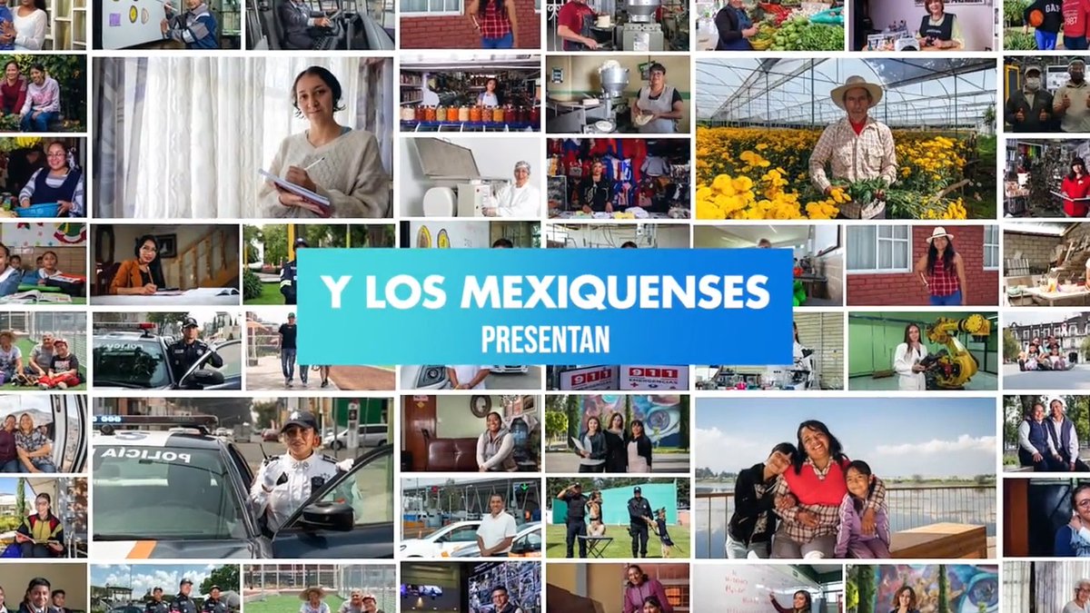 Desde hace 6 años hemos trabajado de la mano de las y los mexiquenses impulsando acciones para un mejor futuro. Por eso, decidimos acercar la justicia a la ciudadanía. Con las #CaravanasXLaJusticia atendimos a casi medio millón de personas; con la creación de la Secretaría de Justicia y Derechos Humanos defendemos la paz y tranquilidad de las familias mexiquenses. Estas acciones fueron pensadas para cuidar y proteger los derechos de las y los mexiquenses. #LegadosEdoméx