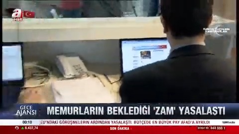 Torba Yasa Meclis’ten geçti… Emekliye yüzde 25 zam yasalaştı