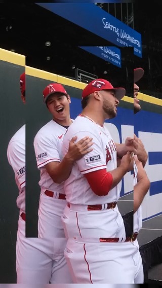 Next stop: the second half ✈️ #GoHalos x #AllStarGame