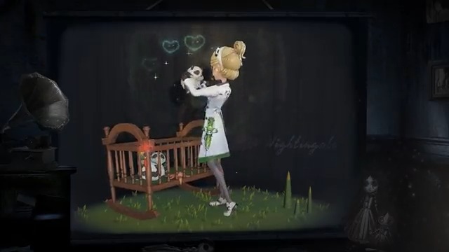 本日はエミリーのパンダシリーズの 新衣装を動画でご紹介♪ 甘えん坊のパンダちゃん達も エミリーの前ではメロメロになっちゃうの！ こちらの衣装は7月20日に ショップで期間限定で販売されるの！ ぜひご期待くださいなの！ #IdentityV #第五人格