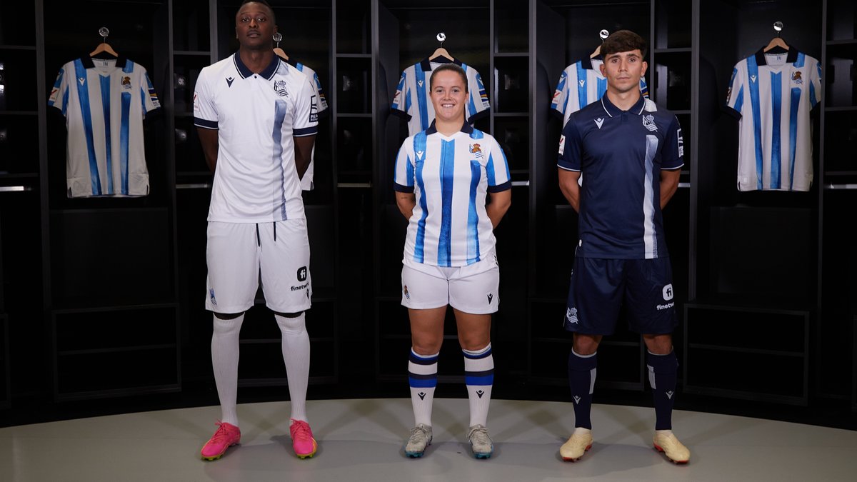👕 𝗡𝘂𝗲𝘀𝘁𝗿𝗮 𝗽𝗶𝗲𝗹 #WeareReal | #AurreraReala