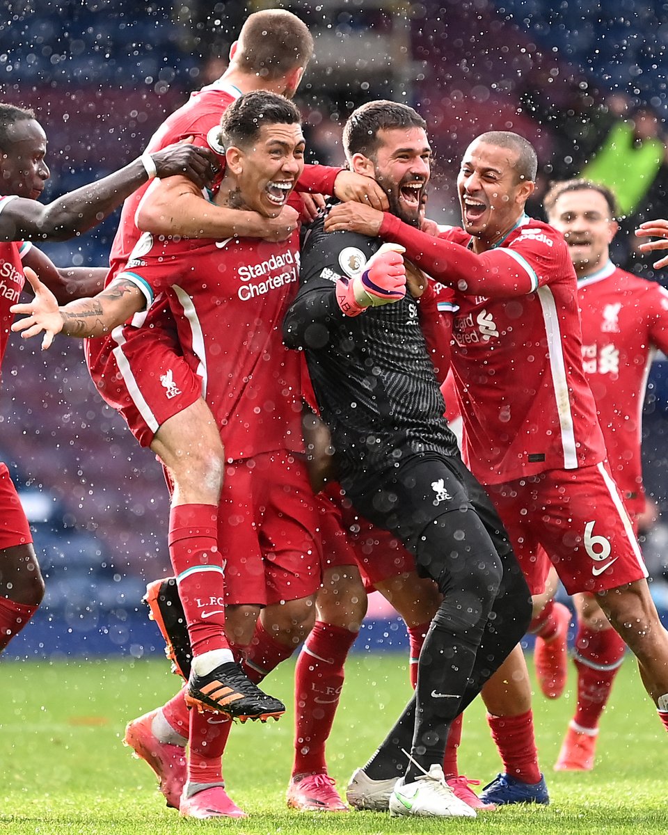 Imagine the limbs if this goal wasn’t in lockdown…