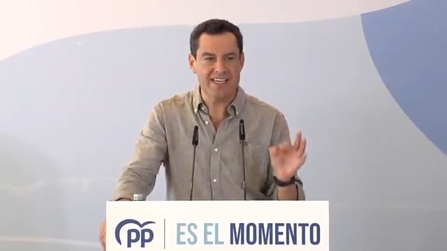 Para que Pedro Sánchez se vaya de la Moncloa sólo hay una opción: votar al Partido Popular y a Alberto Núñez Feijóo. Que nadie se equivoque. No hay nada ganado. Votar al PP es el camino directo de las urnas a la Moncloa. #EsElMomento
