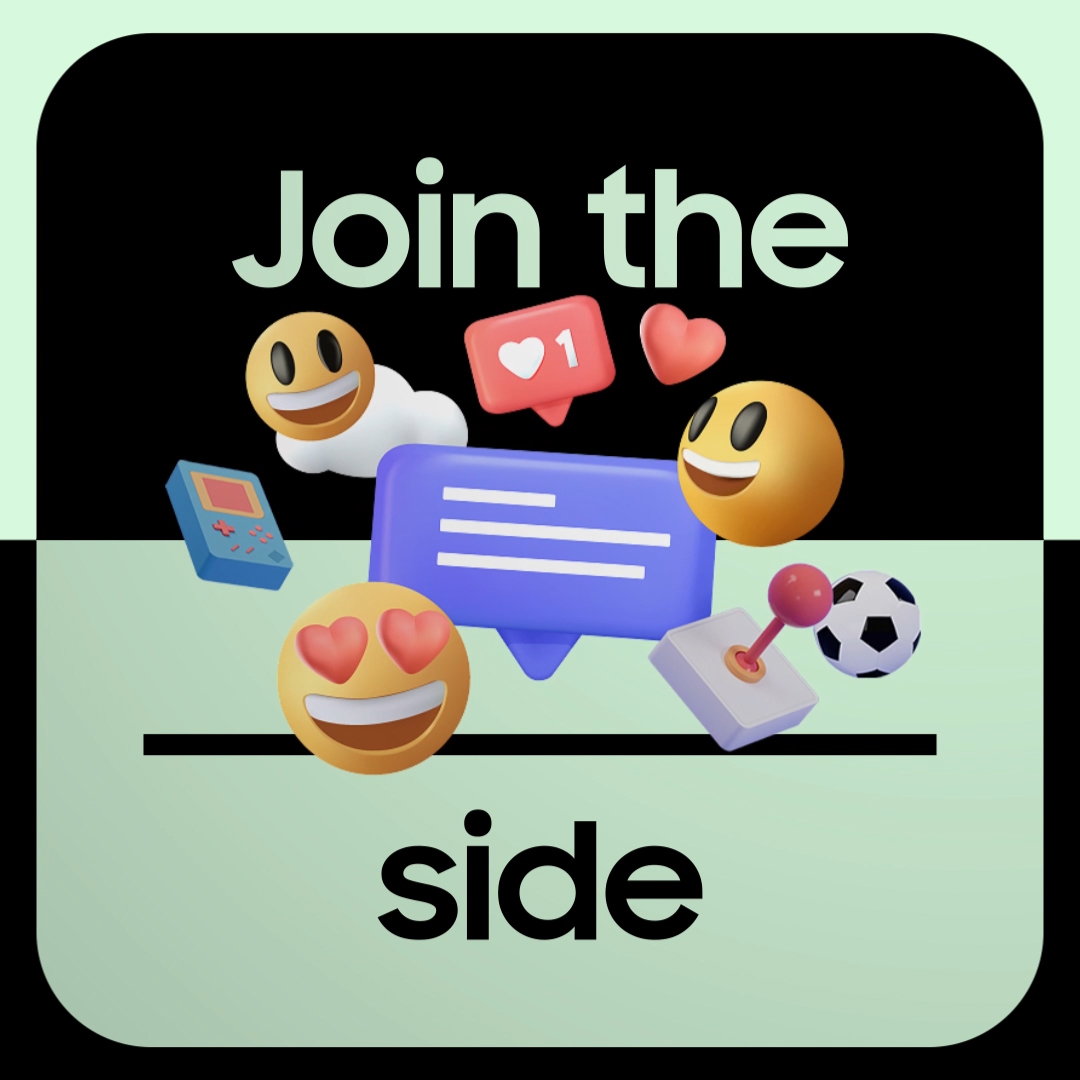 All your favorite things, with a new groove. #JoinTheFlipSide #SamsungUnpacked Learn more: