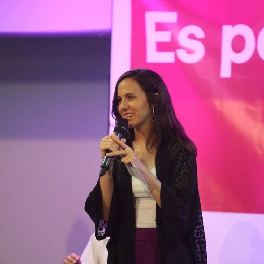 El único programa electoral del PP para estas elecciones es mentir, mentir y mentir.
