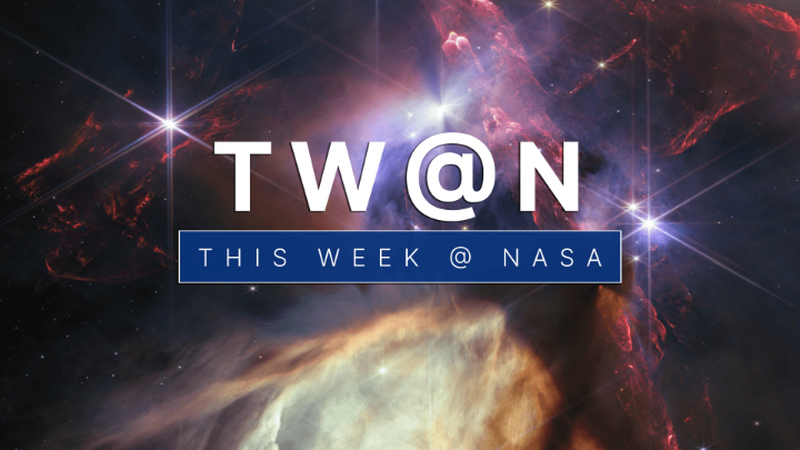 This week at NASA, we set plans to test a remotely operated humanoid robot, unveiled fully electric vehicles that will carry #Artemis astronauts to the launch pad, and celebrated one year of science with NASA Webb Telescope! Learn more at
