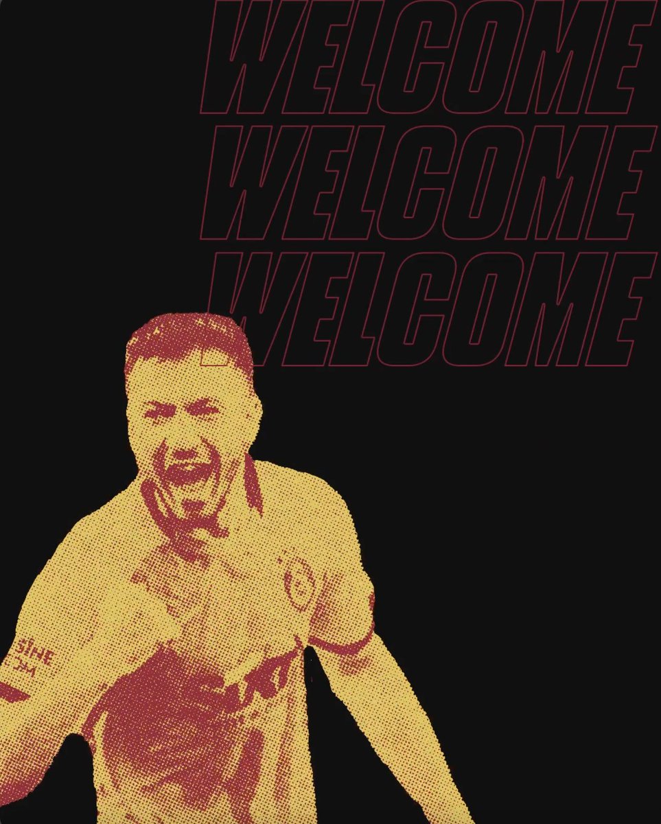 🦁 Ait olduğun yere hoş geldin Halil Dervişoğlu! 💛❤️