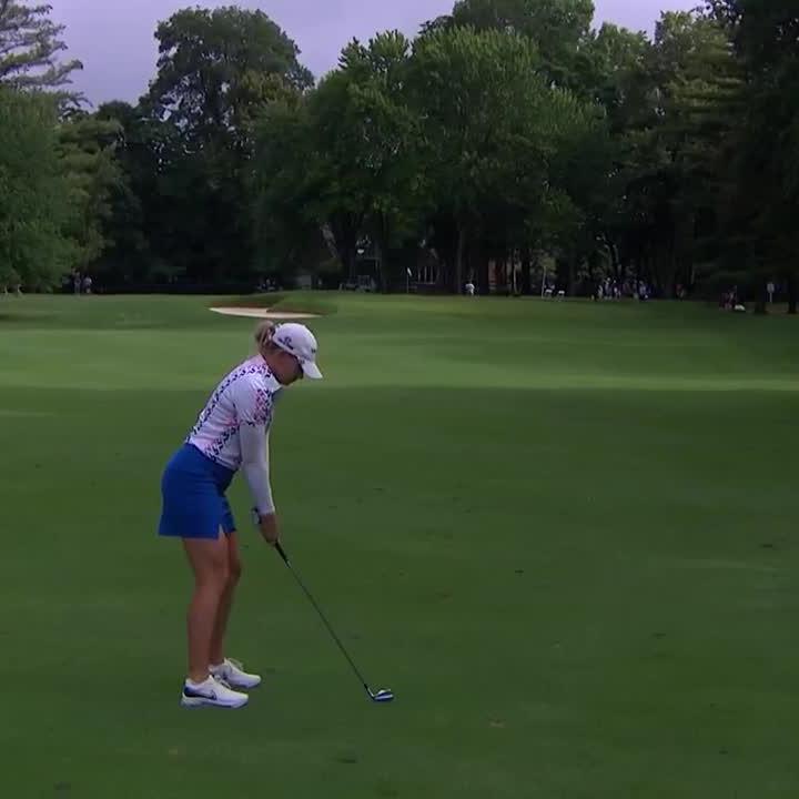 Lots of solid shots from Matilda Castren on Moving Day 👊