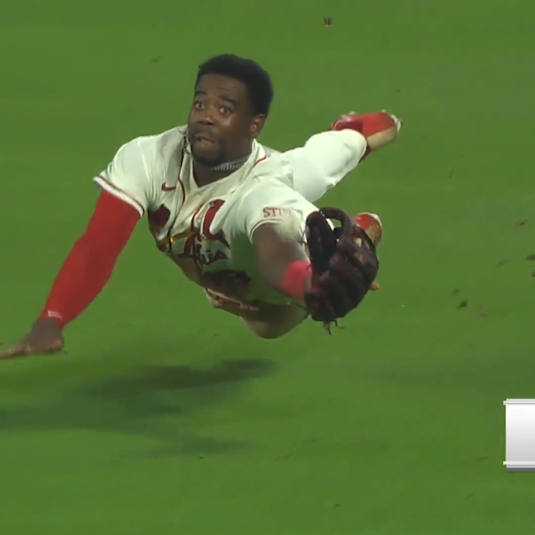 Are you kidding, Jordan Walker?!