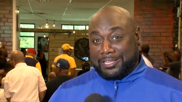 Last year ECSUVikingFootball was rebuilding but that was last year. Hope you got them then because we talked with Marcus A. Hilliard him during the BOXTOROW MEDIA preseason event at Sticks&Vines and things are different in 2023 . HBCU Gameday HBCU Premier Sports & More The Yard HBCU Sports CBS 17 ECSU Athletics