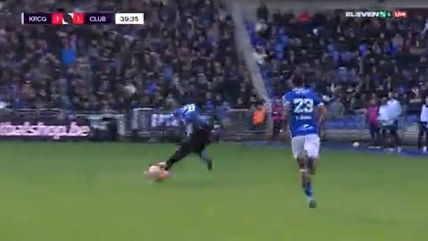 🔪 | Kylian Mbappé, on voudrait te prévenir pour Abakar Sylla ! 😅