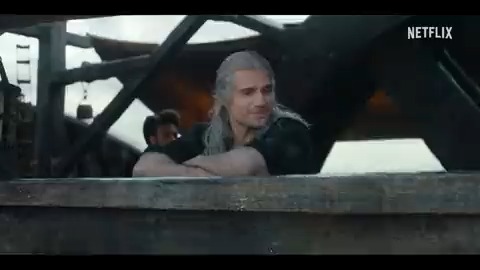 The aeschna prefers 'Toss A Coin To Your Witcher'.