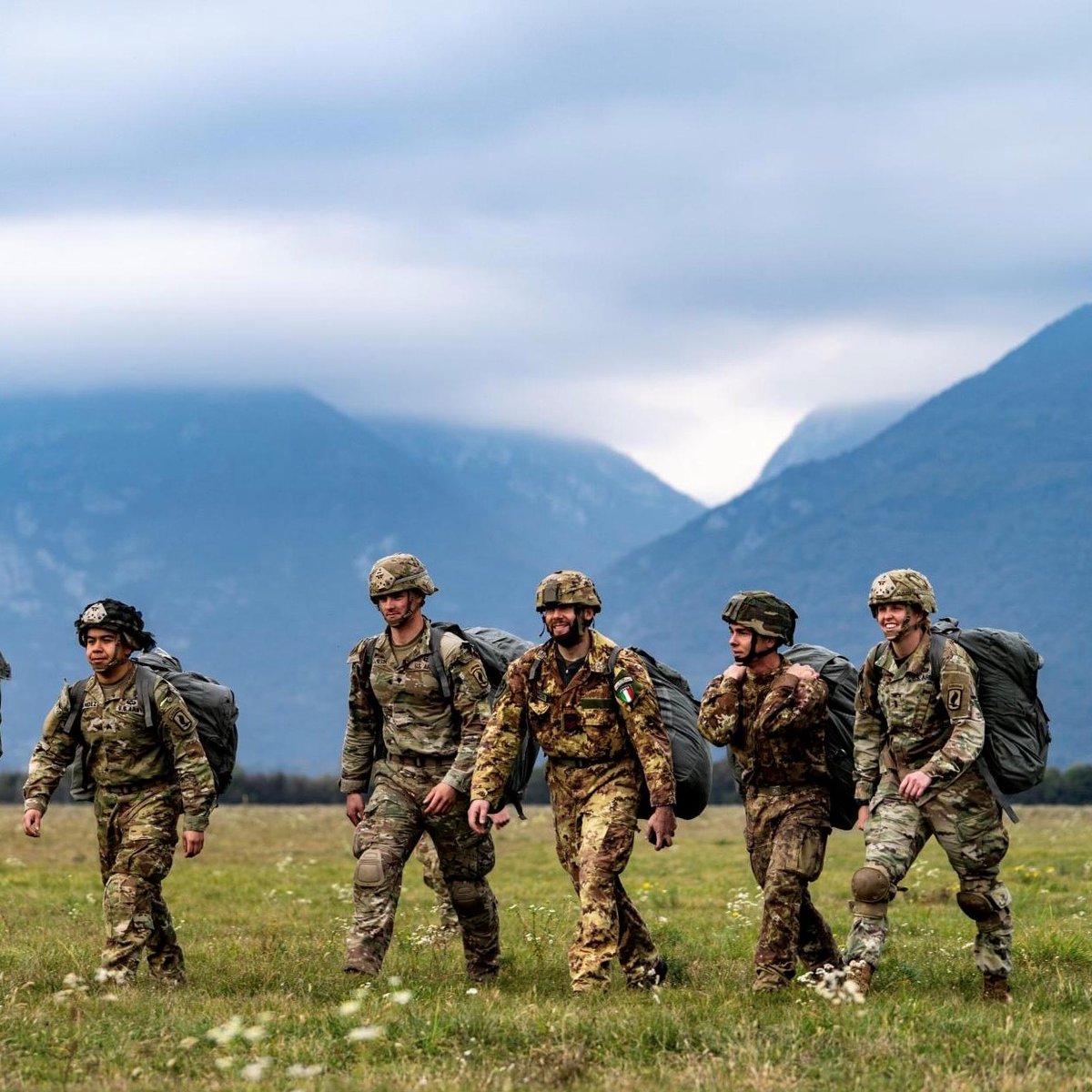 NATO's new defence plans will ensure we continue to be able to defend against attack from any direction and keep our people safe #NATOSummit | #WeAreNATO