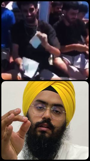 Pieceful शरणार्थियों (Illegal Migrants) की ऐसी Videos सबने देखी हैं… पर क्या आपने समझने की कोशिश की…? चलिए मैं समझाता हूँ… #JyotJeet #WarAgainstTerrorism #IllegalMigrants