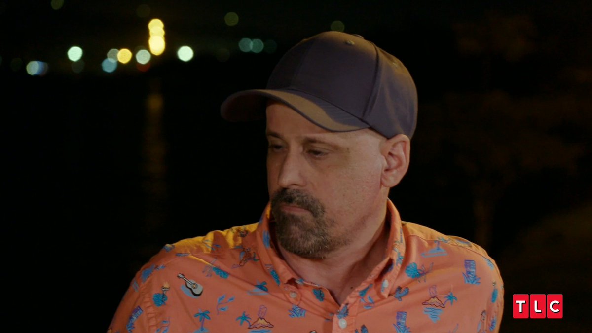 Jasmine has been keeping a secret from Gino and the truth is finally revealed on #90DayFiance: Before the 90 Days, Sundays at 8/7c.