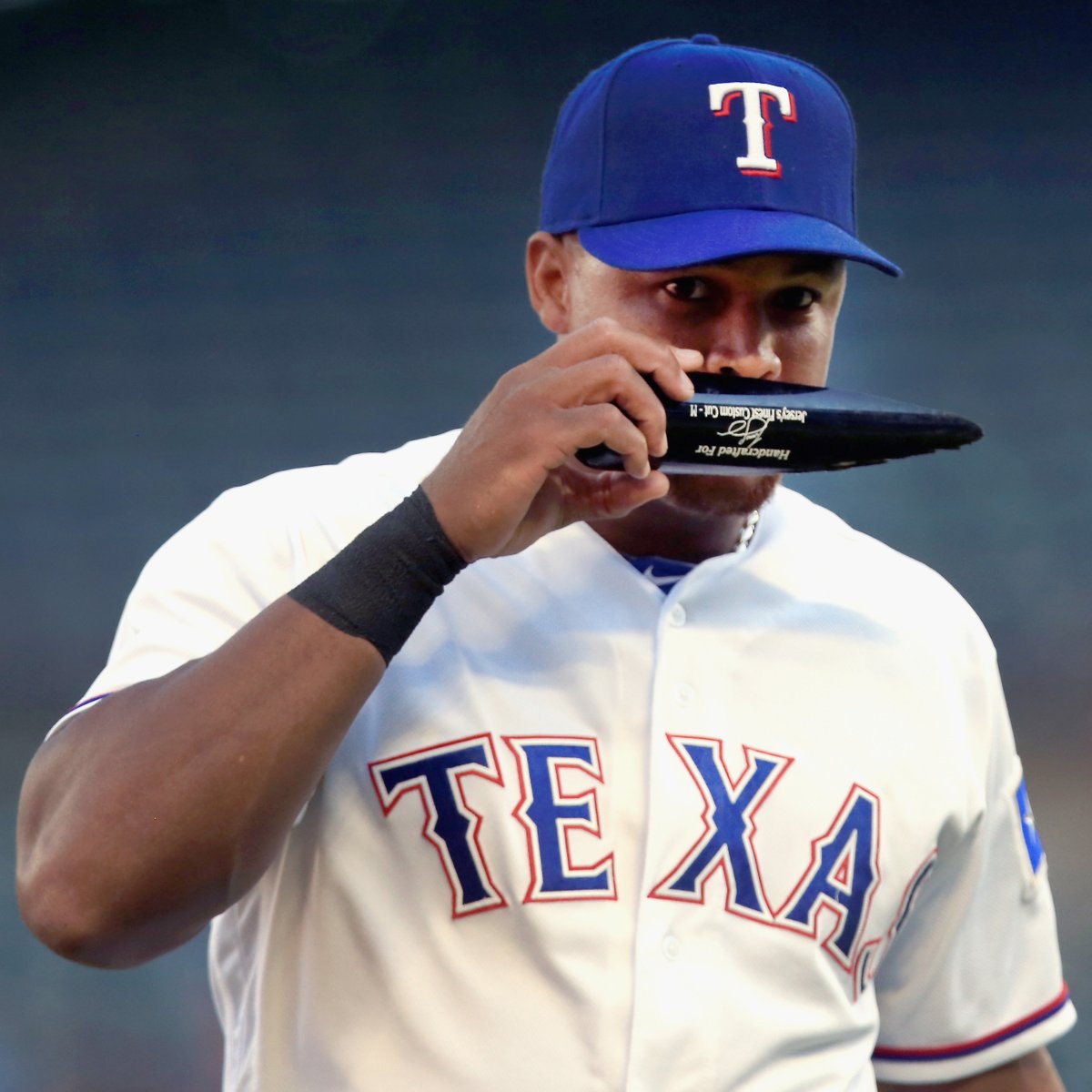 Who else misses Adrian Beltre?