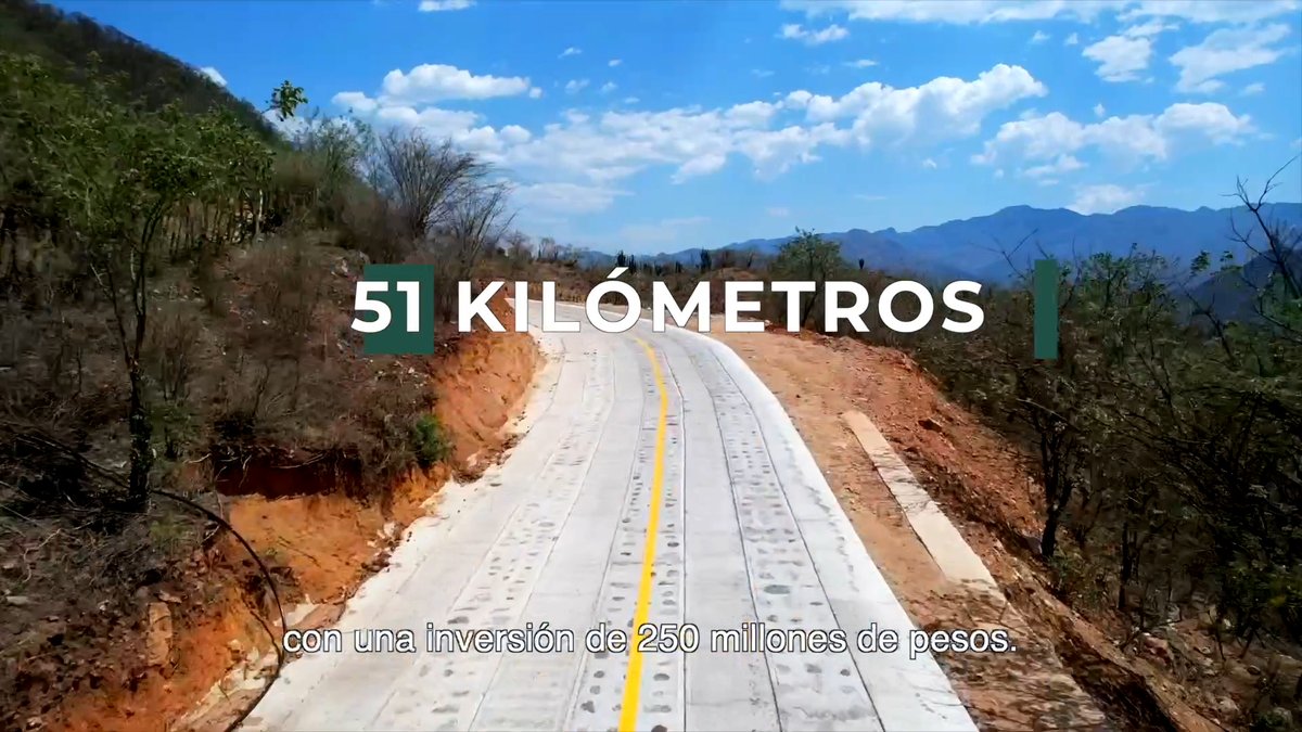En Yécora evaluamos el avance de 18 caminos que se construyen en los municipios de la sierra de Sonora y Chihuahua, además de 12 obras que ejecuta la Secretaría de Marina, incluida la modernización del Puerto de Guaymas, con una inversión de 4 mil millones de pesos.