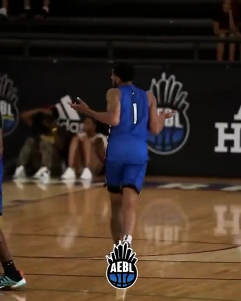 Cam Payne dropped 57 points after getting traded to the Spurs today! AEBLHOOPS