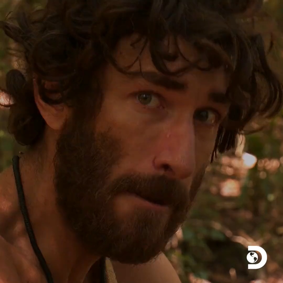🏆 #NakedandAfraid: Last One Standing