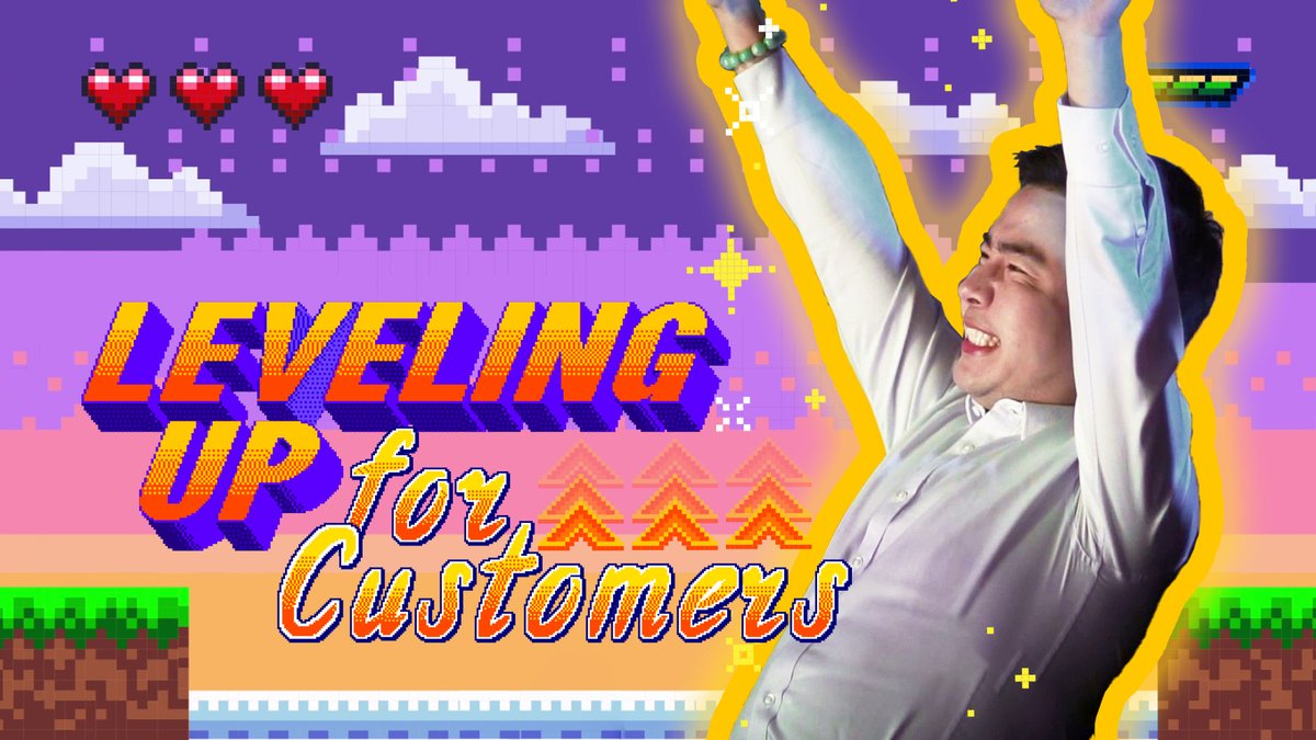 We all need to level up sometimes. Watch the journey of a super manager working in the Philippines, who employs the #Huawei core value of #CustomerCentricity through sincerity, patience, and #perseverance to achieve shared success! #WhoAreWe #Huaweier